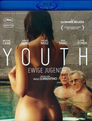Youth - Ewige Jugend (2015)