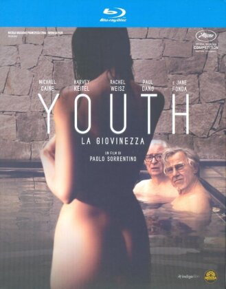 Youth - La giovinezza (2015)