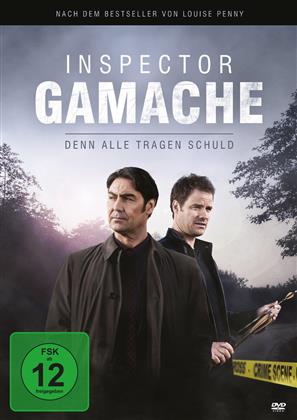 Inspector Gamache - Denn alle tragen Schuld (2013)