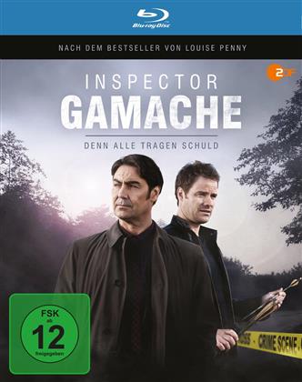 Inspector Gamache - Denn alle tragen Schuld (2013)