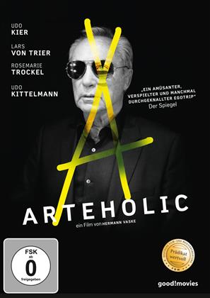 Arteholic (2014)