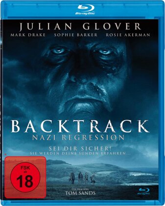 Backtrack - Nazi Regression (2014)