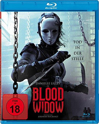 Blood Widow (2014)