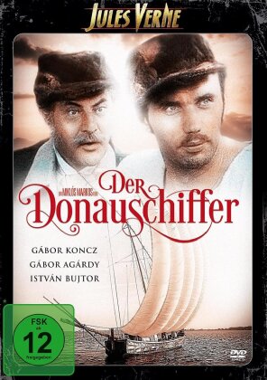 Der Donauschiffer (1974)