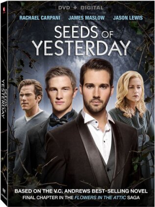 Seeds Of Yesterday (2015)