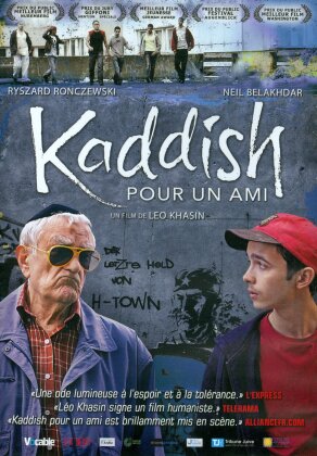 Kaddish - Pour un ami (2011)