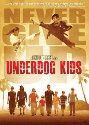 Underdog Kids (2015)