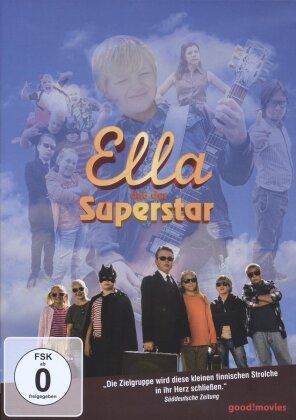 Ella und der Superstar (2013)