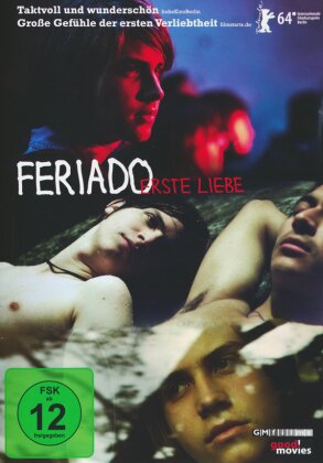 Feriado - Erste Liebe (2014)