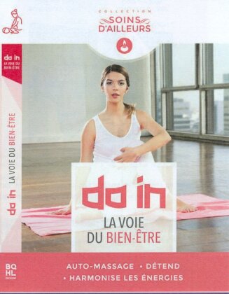 Do In : La voix du bien être