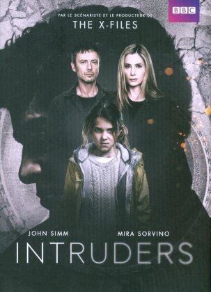 Intruders (2 DVDs)