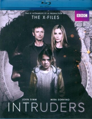 Intruders - La Série (2 Blu-rays)