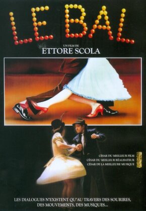 Le Bal (1983)