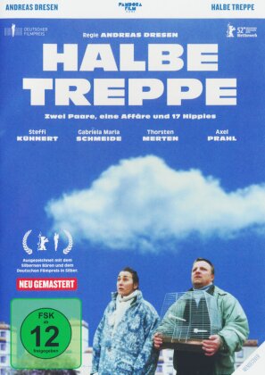 Halbe Treppe (2002) (Remastered)