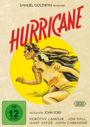 Im Auge des Hurricane (1937)