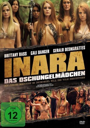 Inara - Das Dschungelmädchen (2012)