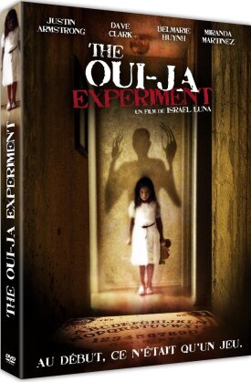 The Oui-ja Experiment (2011)