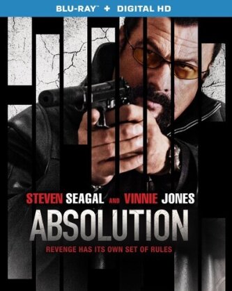 Absolution (2015)