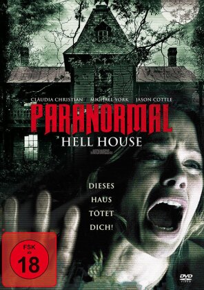 Paranormal Hell House (1999)