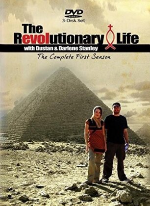 Revolutionary Life - Season 1