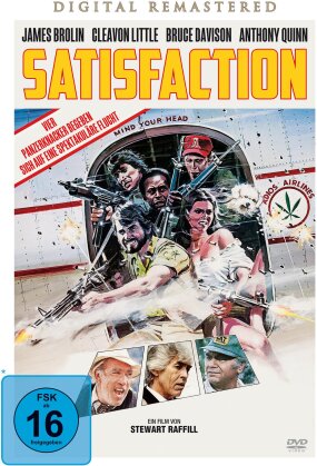 Satisfaction (1981)