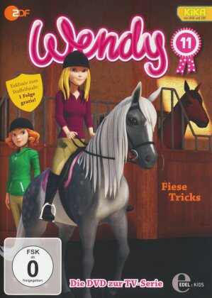 Wendy - Vol. 11 - Fiese Tricks