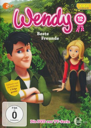 Wendy - Vol. 12 - Beste Freunde