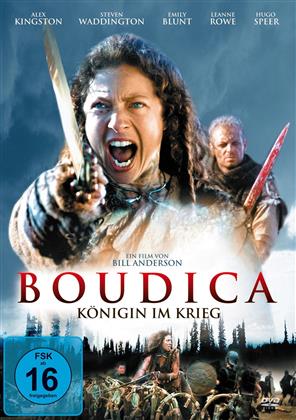 Boudica - Königin im Krieg (2003)