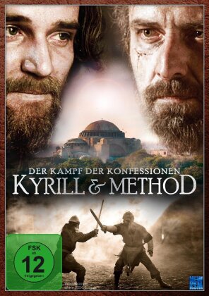 Kyrill und Method - Der Kampf der Konfessionen (2013)