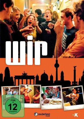 Wir (2003) (New Edition)