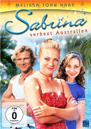 Sabrina verhext Australien (1999)