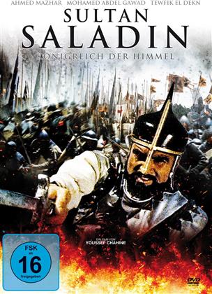 Sultan Saladin - Königreich der Himmel (1963)