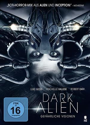 Dark Alien (2014)