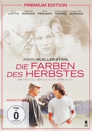 Die Farben des Herbstes (2006) (Premium Edition)