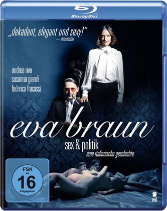 Eva Braun - Sex & Politik (2015)
