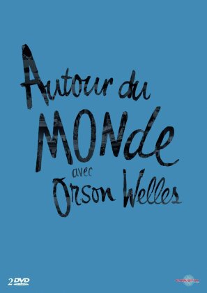 Autour du Monde (1955) (b/w, 2 DVDs)