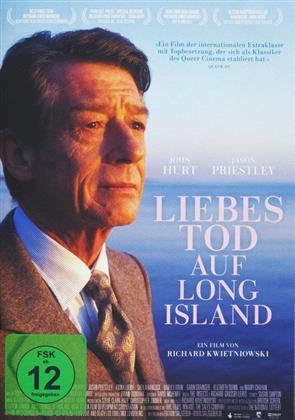 Liebestod auf Long Island (1997)