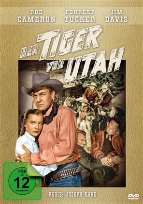 Der Tiger von Utah (1952) (Filmjuwelen)