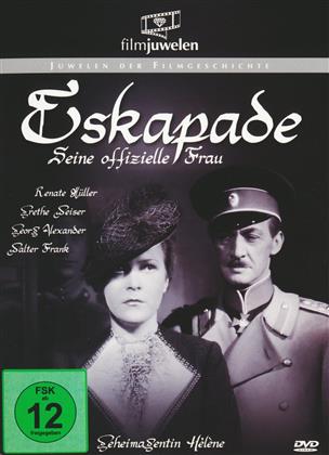 Eskapade (1936)