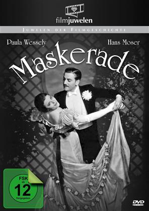 Maskerade - (Filmjuwelen) (1934) (s/w)