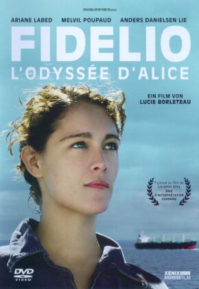 Fidelio - L'odyssée d'Alice (2014)