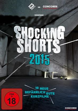 Shocking Shorts 2015 - 10 neue gefährlich gute Kurzfilme