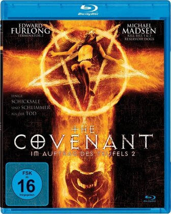 The Covenant - Im Auftrag Des Teufels 2 (2006)