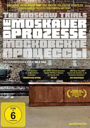 Die Moskauer Prozesse (2014)