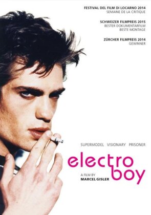 Electro Boy (2014)