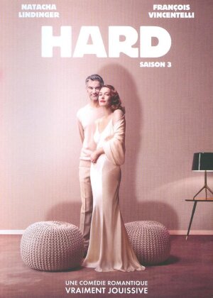 Hard - Saison 3 (2 DVDs)
