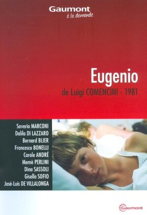 Eugenio (1980) (Collection Gaumont à la demande)