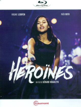 Héroïnes (1997) (Collection Gaumont Découverte)