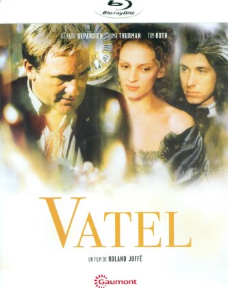 Vatel (2000) (Collection Gaumont Découverte)