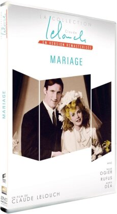 Mariage (1974) (Versione Rimasterizzata)